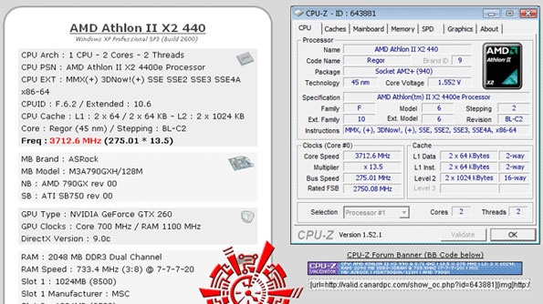 Procesorové novinky