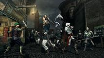 Assassin's Creed II