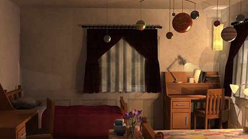 Další detektivní adventura s Nancy Drew