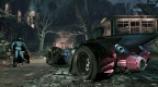 Batman Arkham Asylum