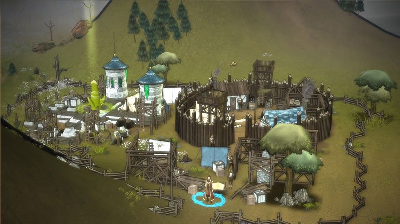 Elemental: War of Magic