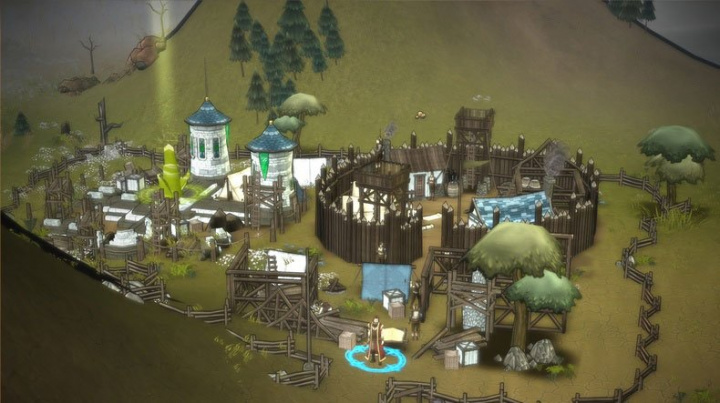 Výhody princátek z Elemental War of Magic