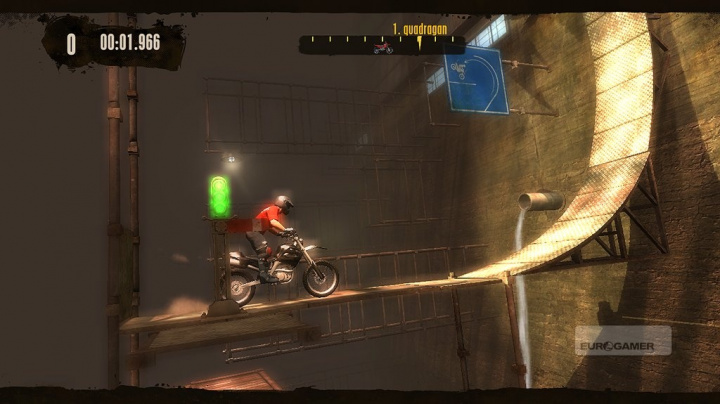 Trials HD - mega-recenze