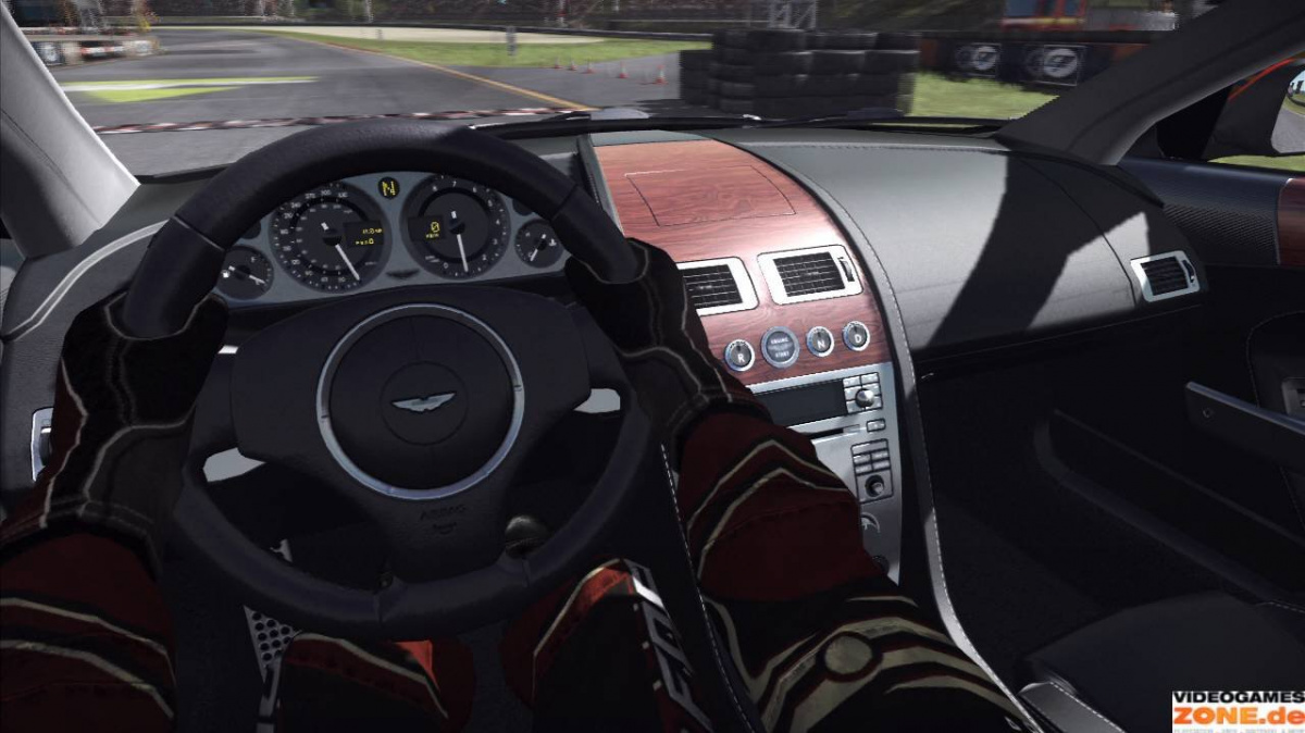 Video-recenze Need for Speed Shift