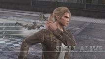 Resonance of Fate