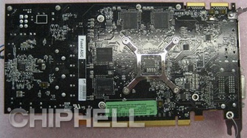 Spekulace o Radeon HD 58x0