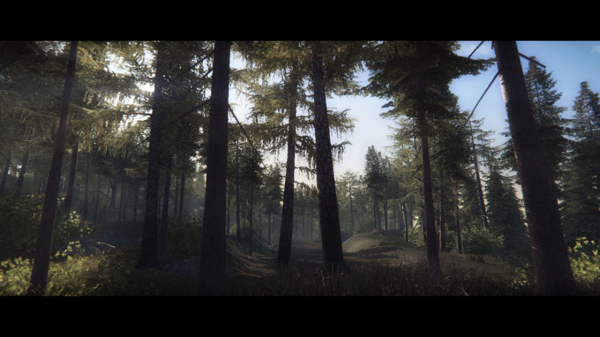 První obrázky z českého Carrier Command