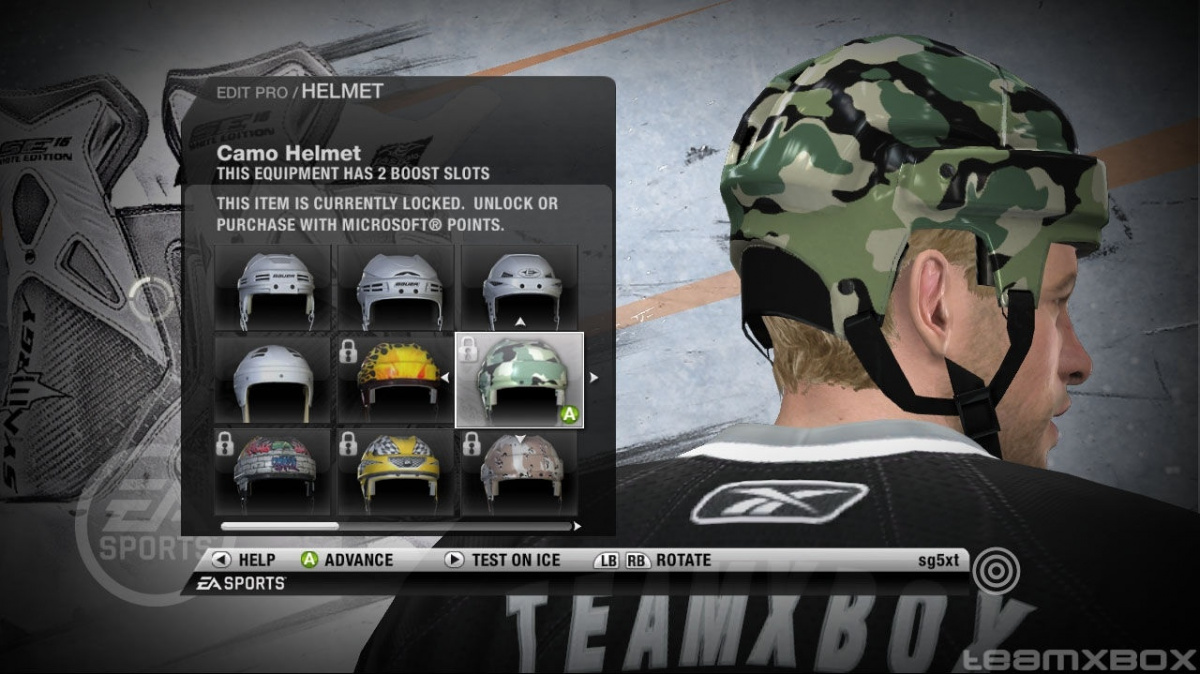 NHL 10 - mega-recenze