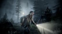 Alan Wake