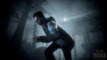 Alan Wake