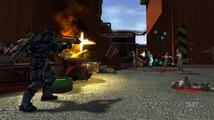 Crackdown 2