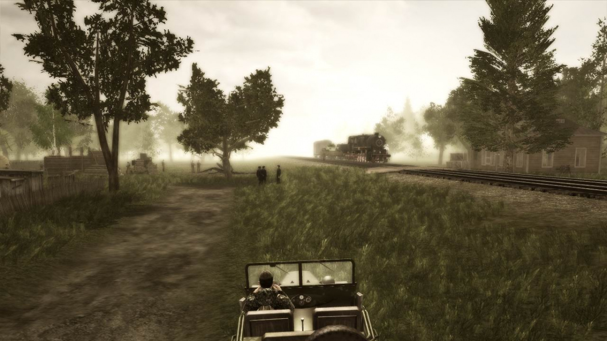 Death to Spies: Moment of Truth - recenze