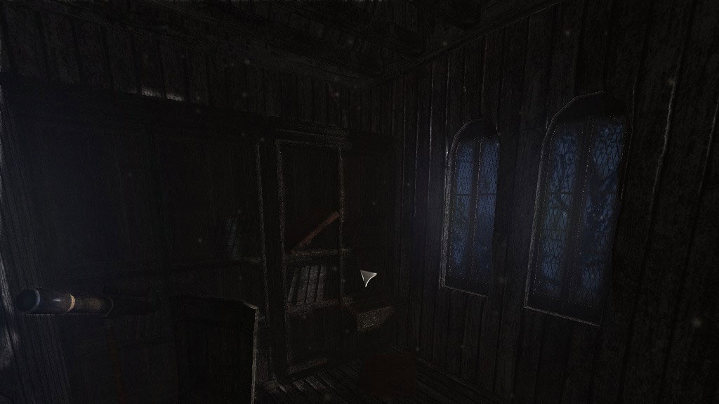 Hezčí a lepší Darkness Within 2