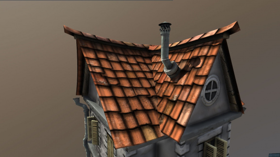 Radeon HD 5870 - architektura a technologie