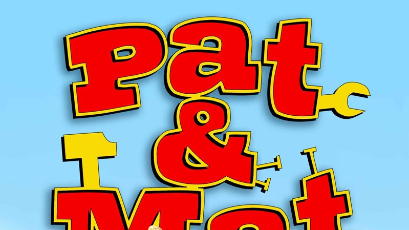 Pat a Mat - recenze