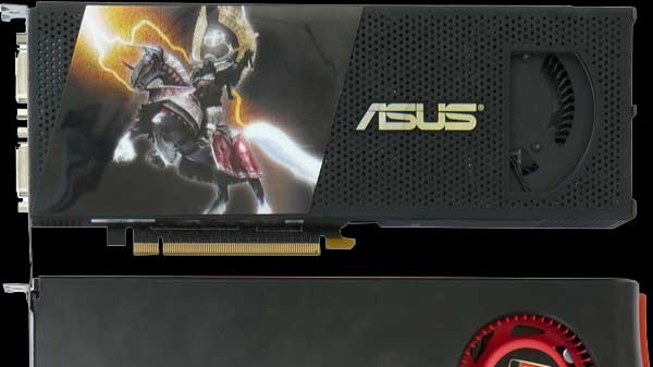 ATI Radeon HD 5870 a jeho výkon