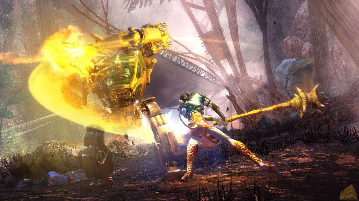 Dějové pozadí a postavy z James Cameron Avatar