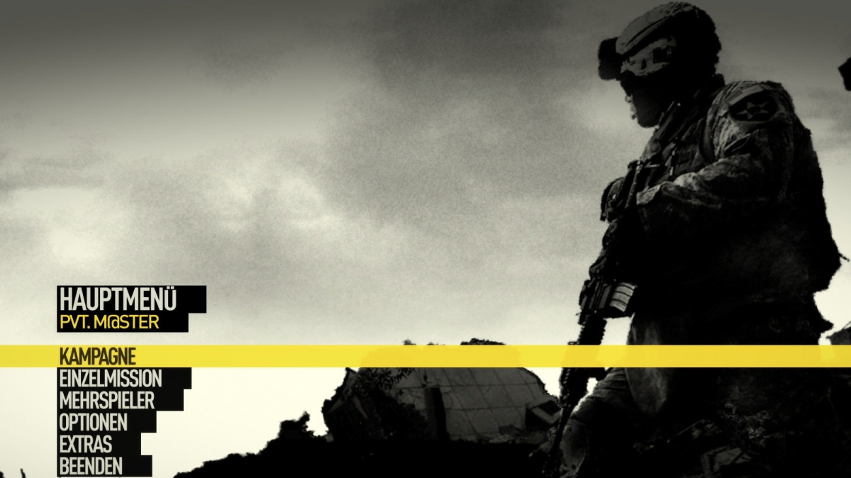 Patnáctkrát Operation Flashpoint 2 na nej detaily