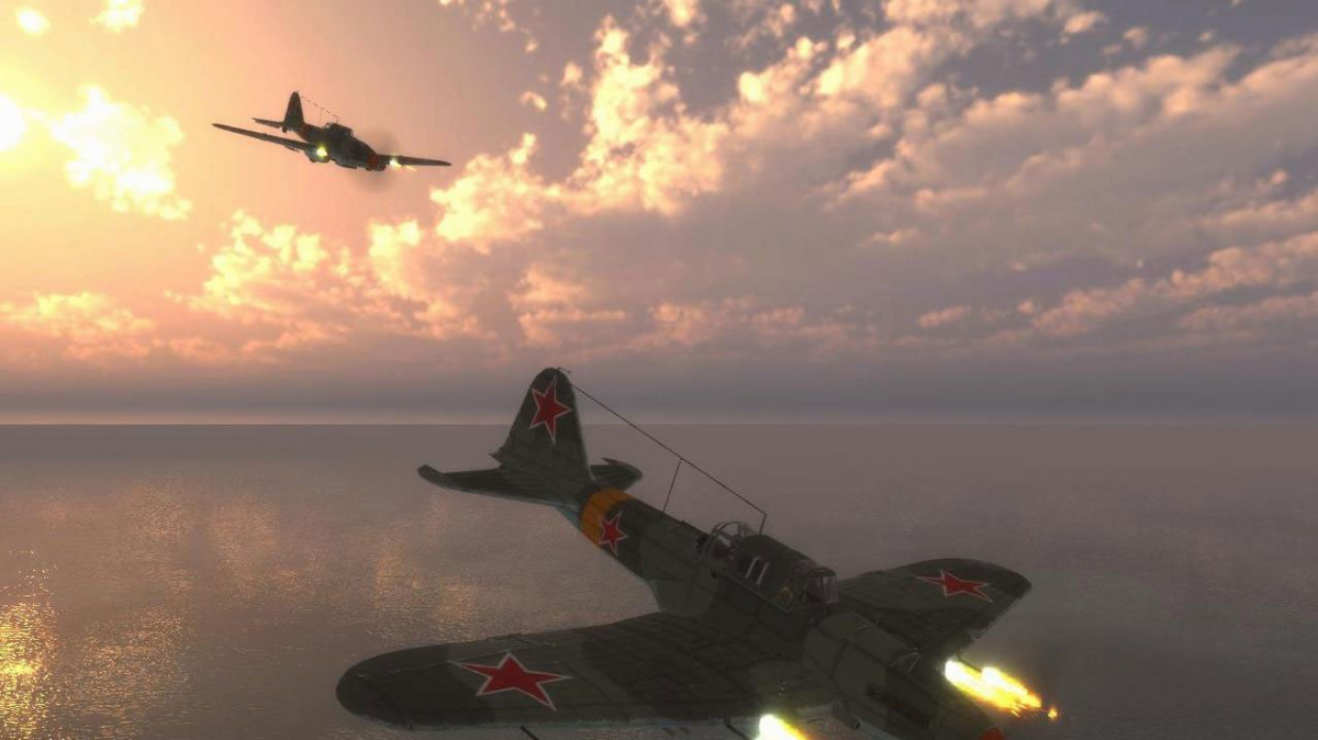 Oznámení datadisku PT Boats Gambit