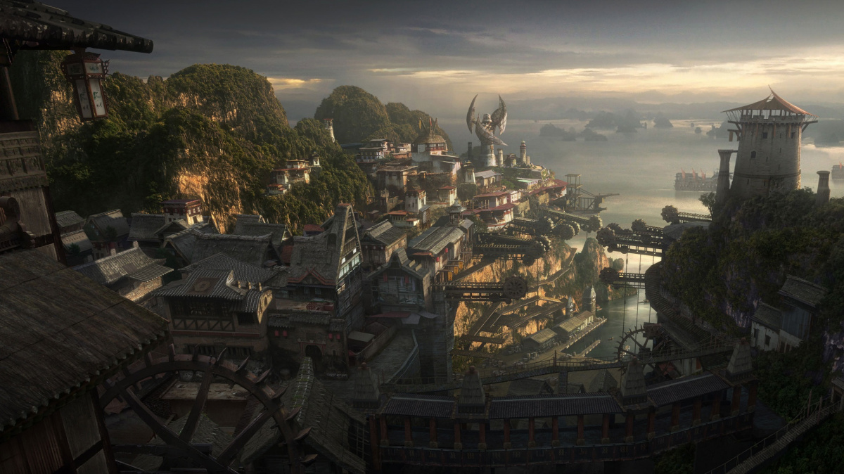 Jak se daří Project Offset?