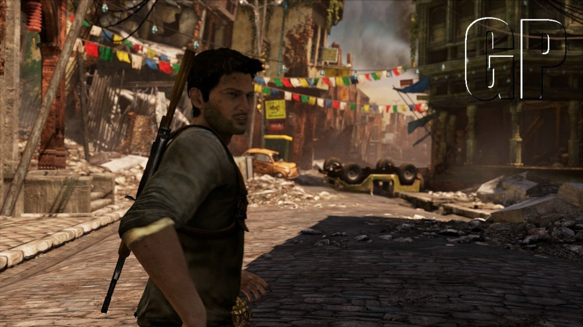 Uncharted 2 - recenze