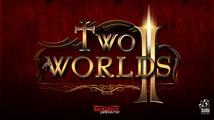 Two Worlds II