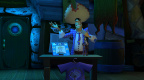 Tales of Monkey Island