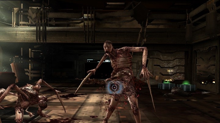 Dead Space Extraction - recenze