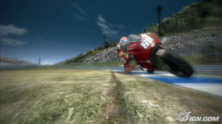 MotoGP 09/10 - přelomový ročník?