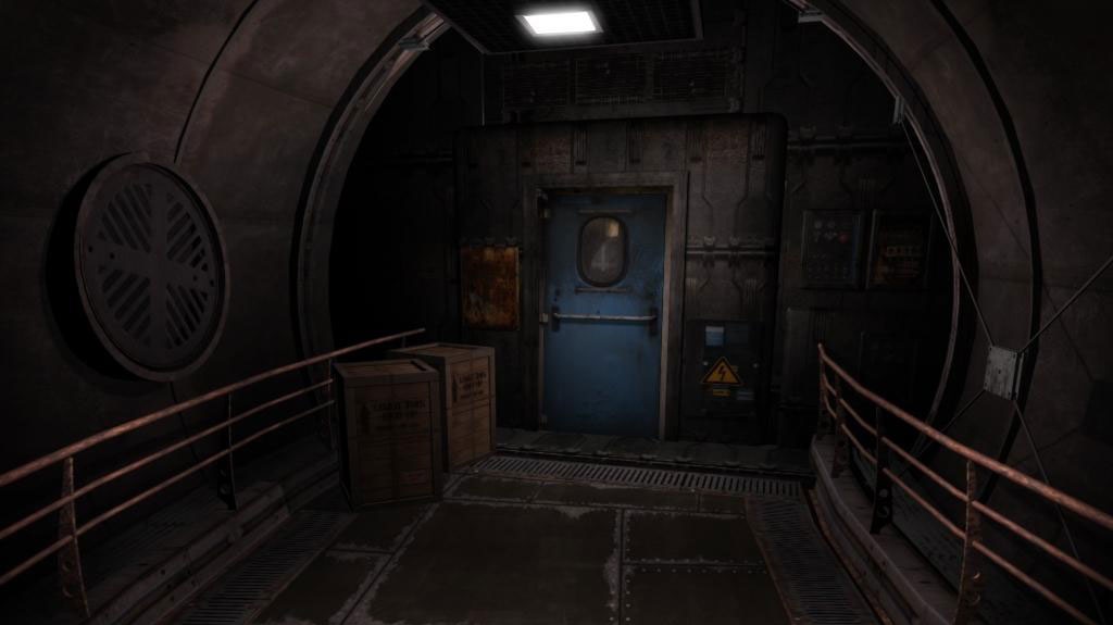 Utopie zvaná Wittard