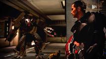 Mass Effect 2