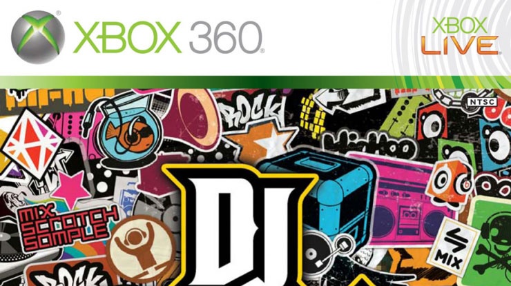 DJ Hero - recenze