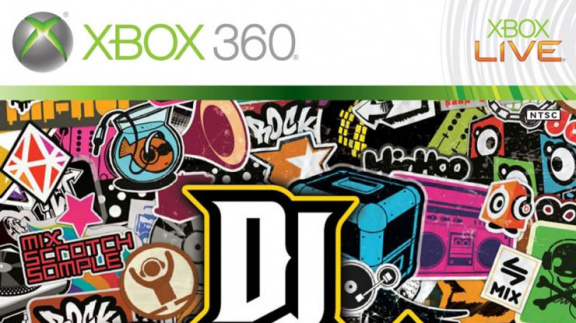 DJ Hero - recenze