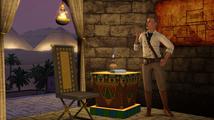 The Sims 3: Cestovní horečka