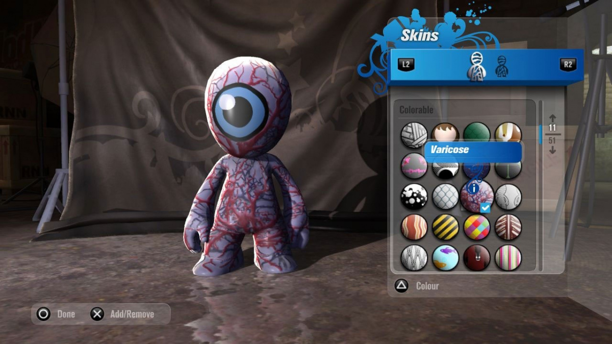 Arkádové závody ModNation Racers