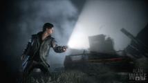 Alan Wake