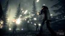 Alan Wake