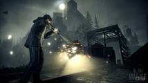 Alan Wake