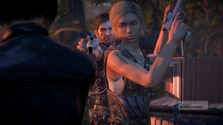 Chaos klíčem k úspěchu v Just Cause 2