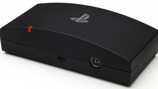 Zahájení služby PlayTV v ČR