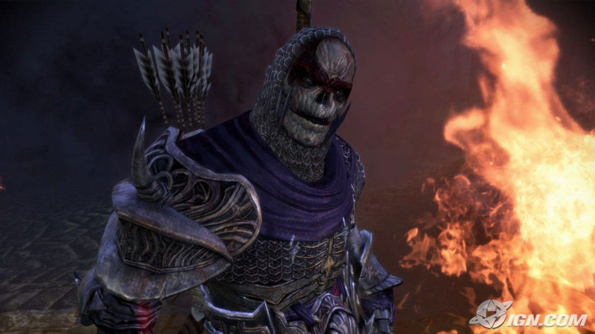 Dragon Age Procitnutí pod lupou