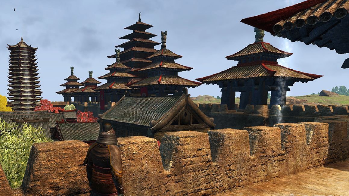 Age of Conan: Rise of Godslayer