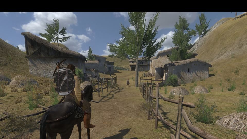 Mount and Blade: Warband