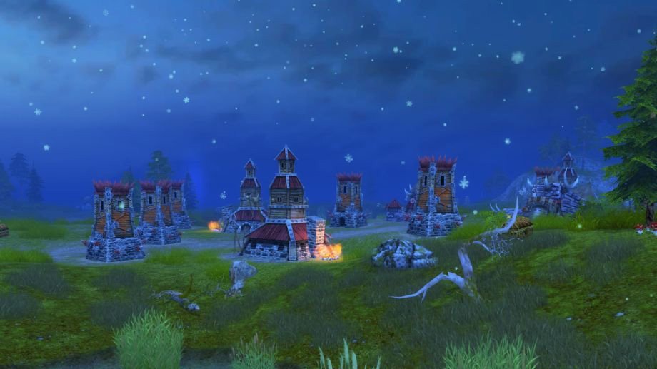 Majesty 2: Kingmaker