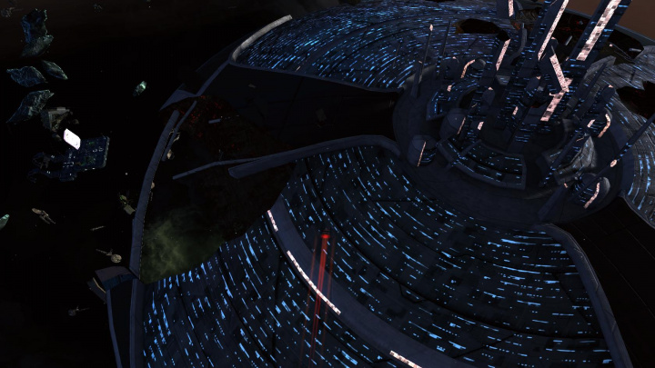 Propouštění v Embraceru pokračuje. Cryptic Studios de facto končí