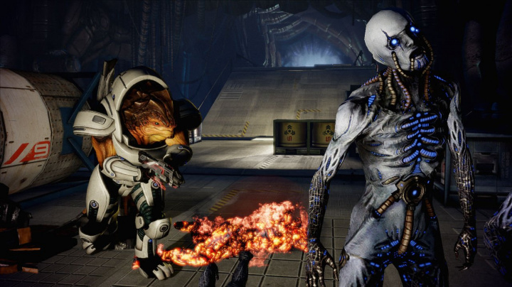 Vzestup a pád RPG veteránů: Co se stalo s lidmi z BioWare?