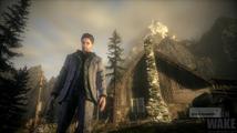 Alan Wake