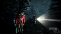 Alan Wake