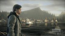 Alan Wake