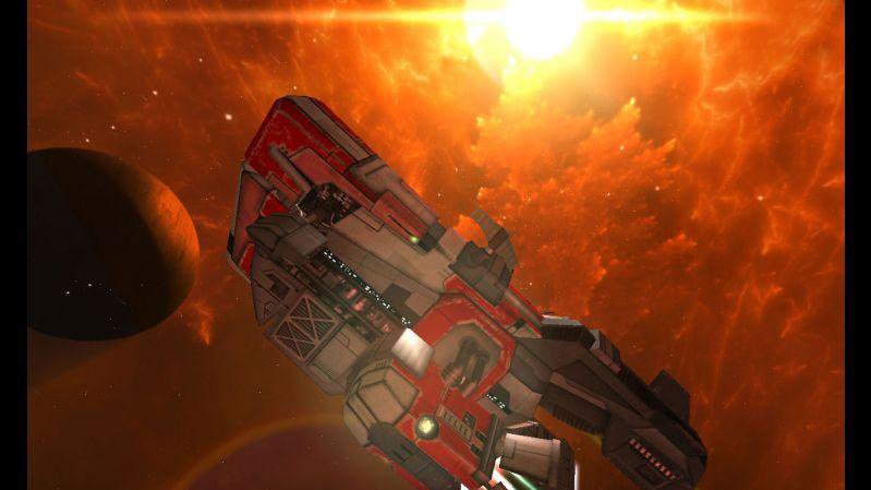 Star Wolves 3: Ashes of Victory